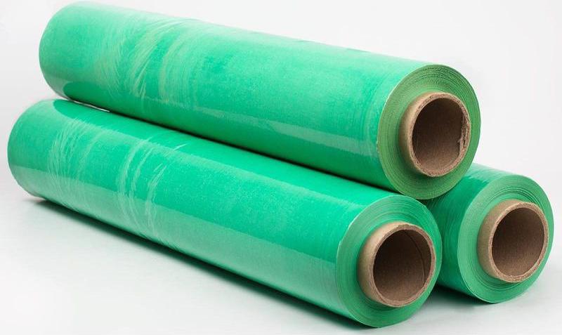 DURA FILM – STRETCH FILM Uso Manual – OXO BIODEGRADEBLE